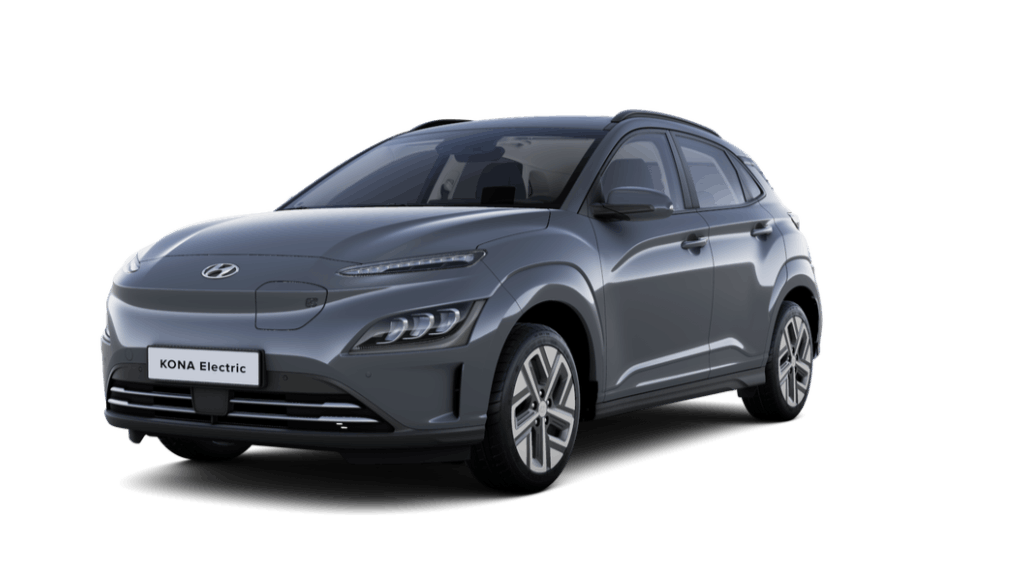 Hyundai KONA Electric